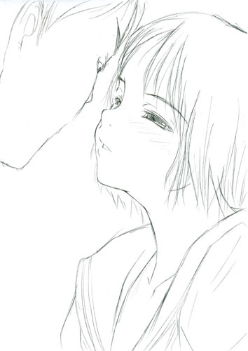 ん〜