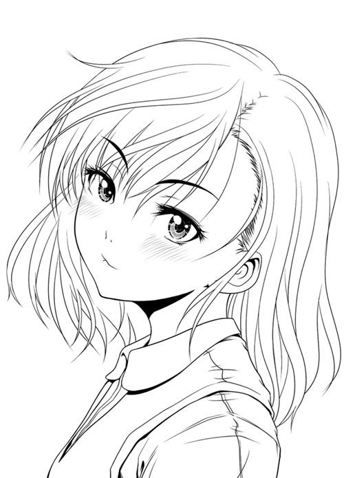御坂美琴